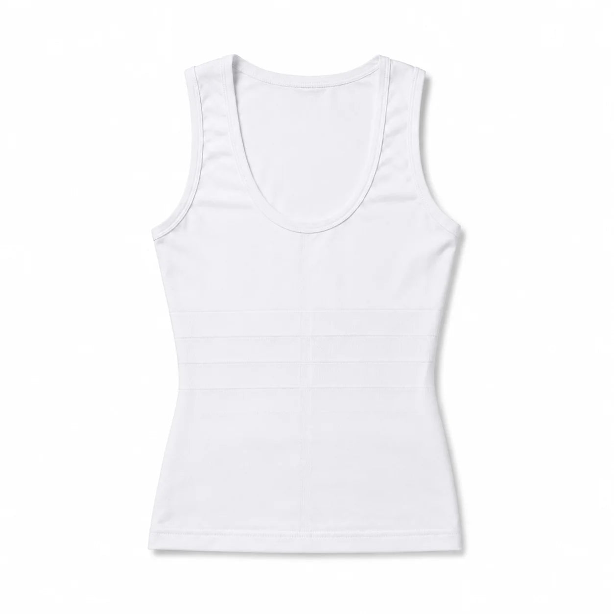 Camisilla Moldeadora Pack x2