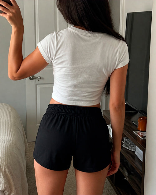 Pack x3 Short Mujer