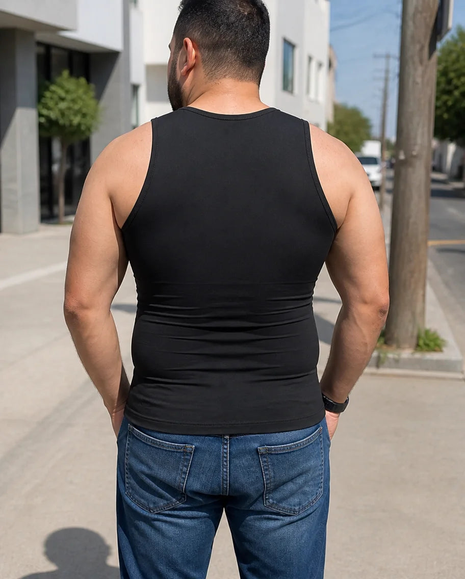 Camisilla Moldeadora Pack x2