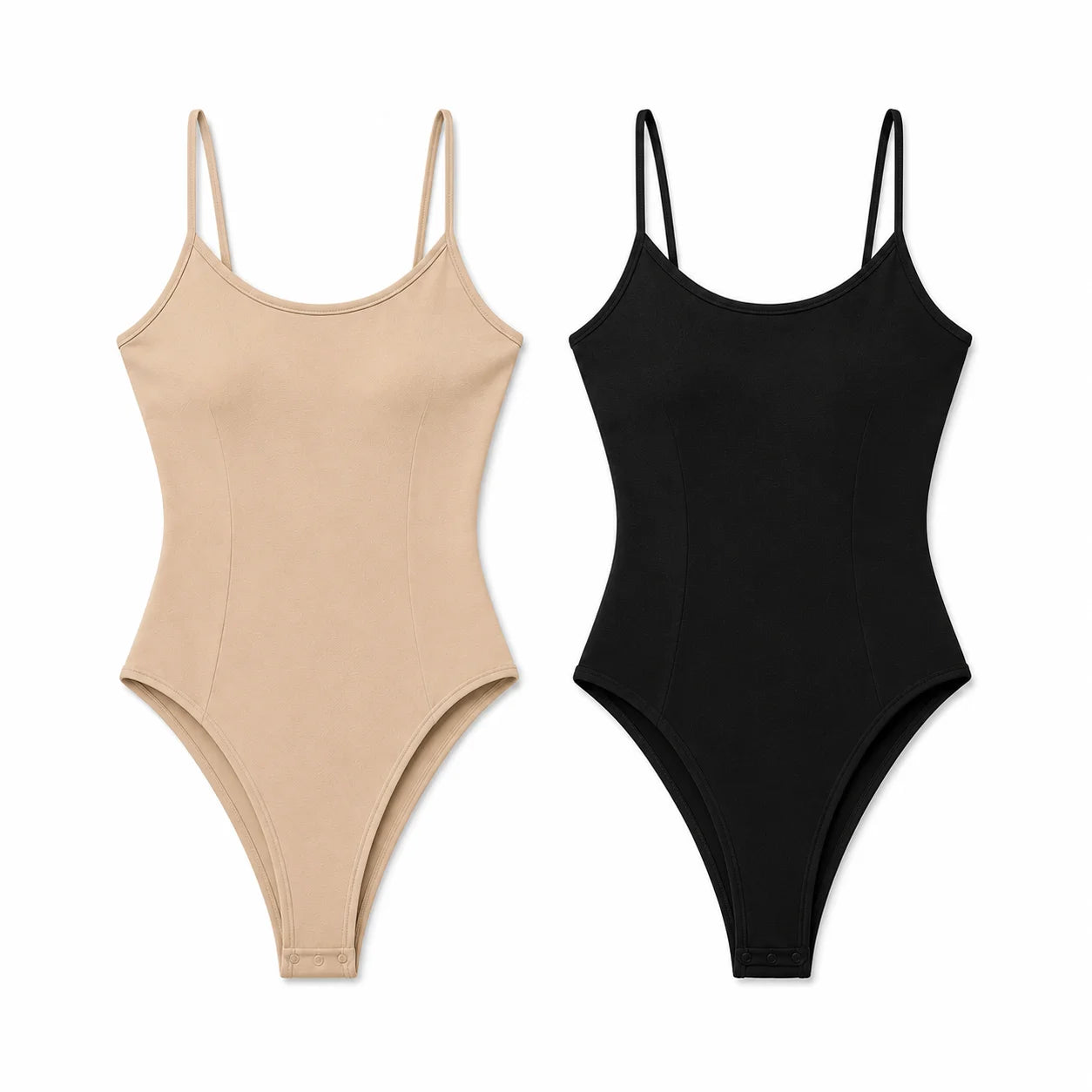 Pack x2 Body Mujer
