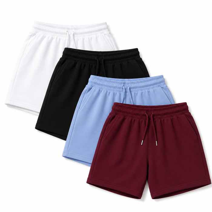 Pack x3 short Hombre