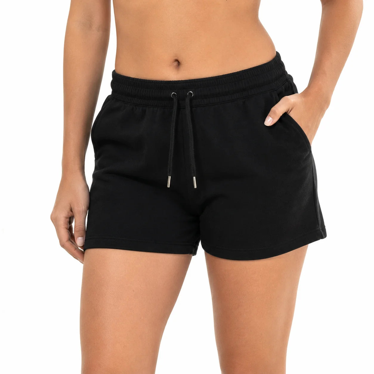 Pack x4 Short Mujer