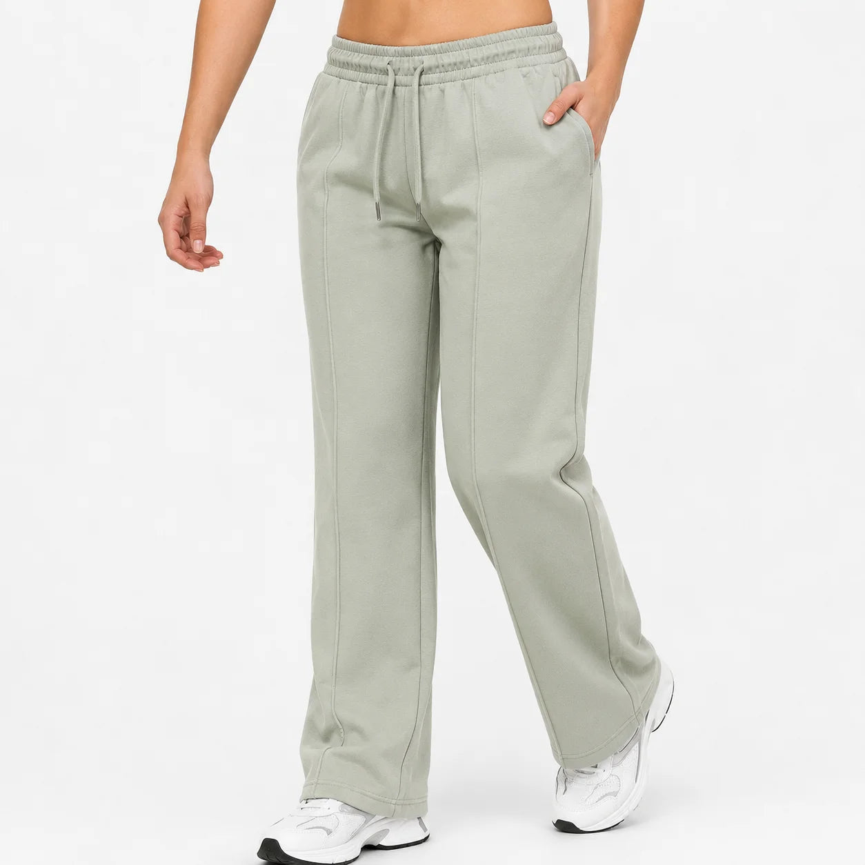 Pack x3 Pantalones Tres Líneas Mujer